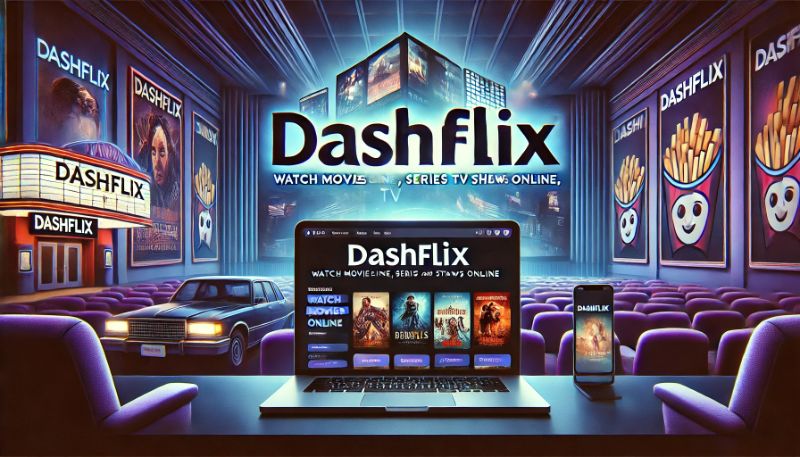 Dashflix